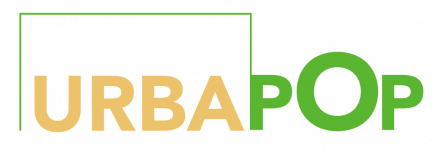 UrbapOp Logo